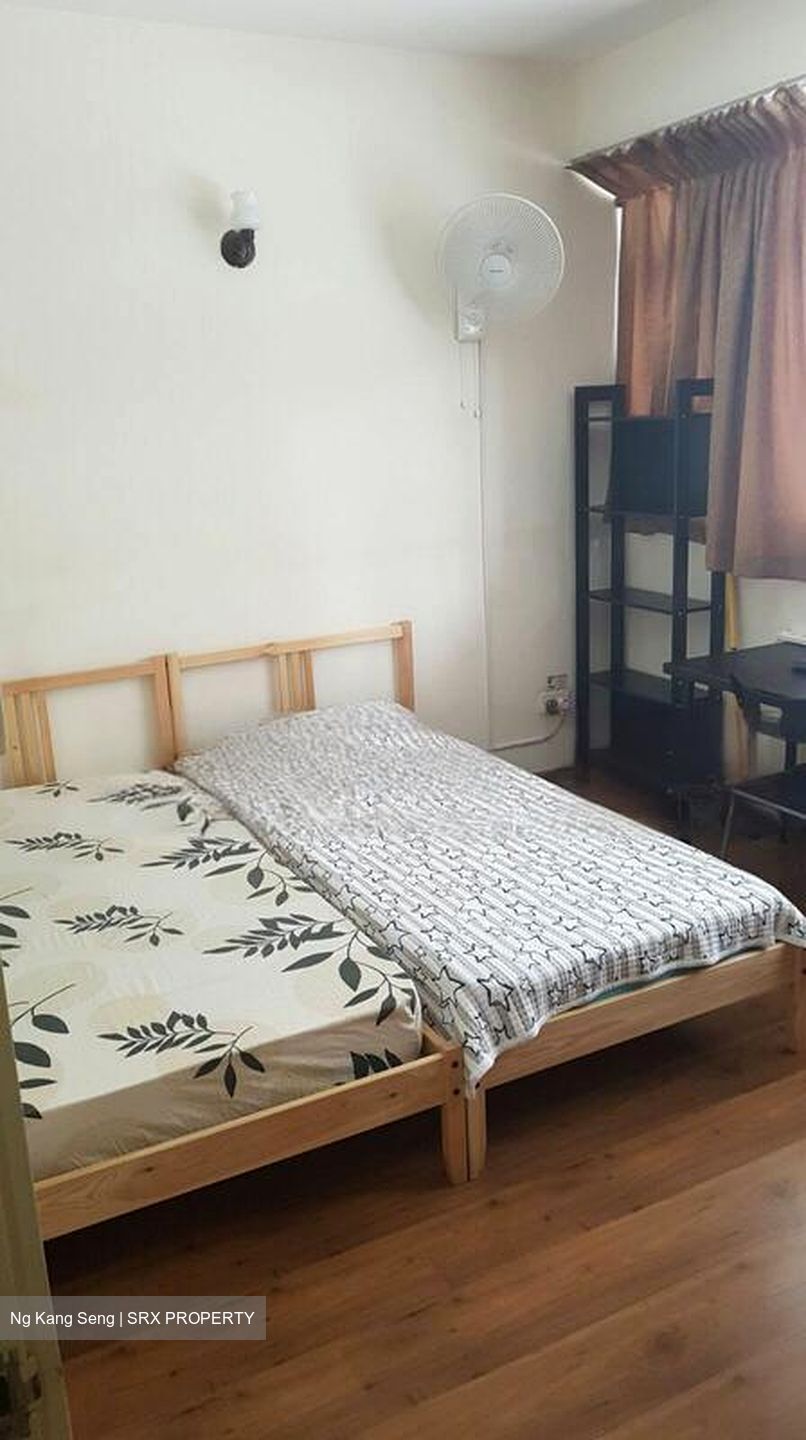 Sherwood Towers (D21), Apartment #475521701